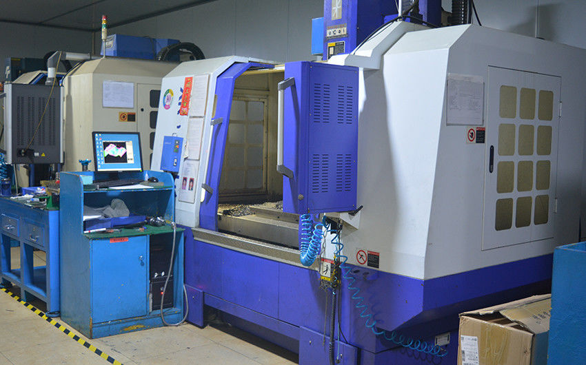 Shenzhen Xiaohongbao Technology Co., Ltd. สายการผลิตของผู้ผลิต