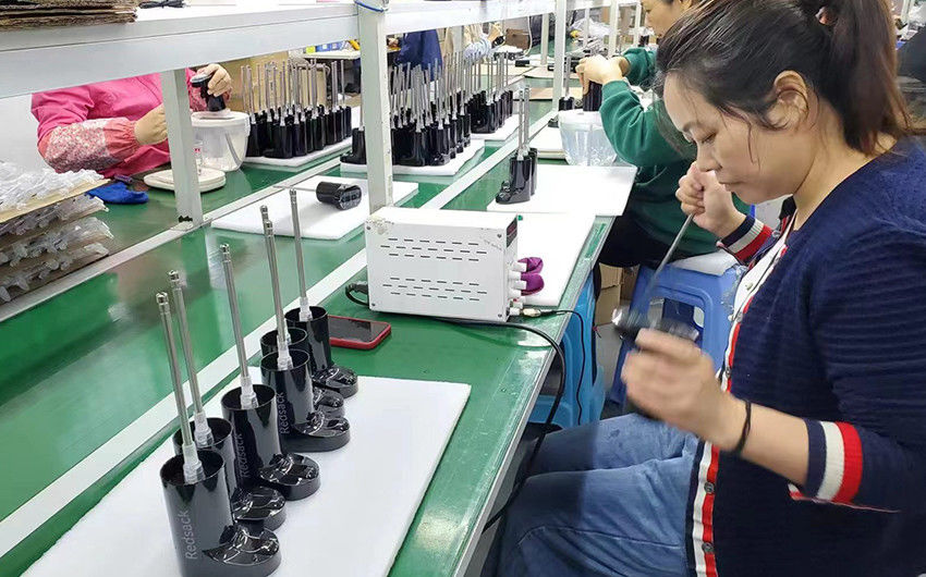 Shenzhen Xiaohongbao Technology Co., Ltd. สายการผลิตของผู้ผลิต