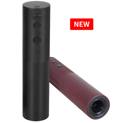 คุณภาพ  Type C Rechargeable Electric Bottle Opener Open 40-50 Bottles 3 Hours Charge โรงงาน