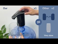 เครื่องจ่ายน้ำไฟฟ้า 5 แกลลอน รุ่น SP-02