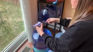 ฝาขวดน้ำซิลิโคนเกรดอาหาร