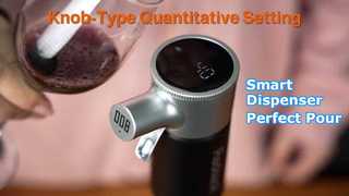 WP-008 เครื่องจ่ายไวน์