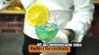 WP-007 ขยาย示视频